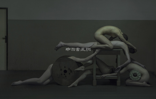 行为艺术是血腥暴力?还是寻求精神自由?