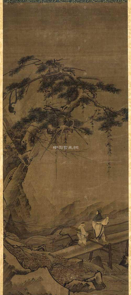 朱万章：明清画家笔下的灵猴