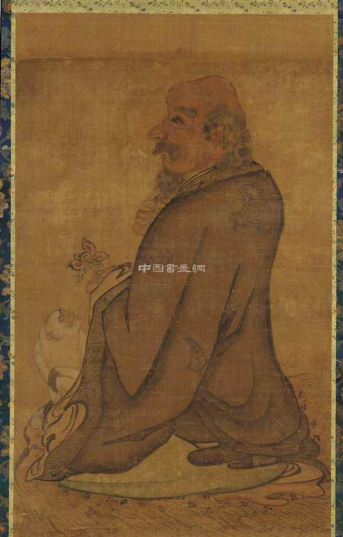 朱万章：明清画家笔下的灵猴