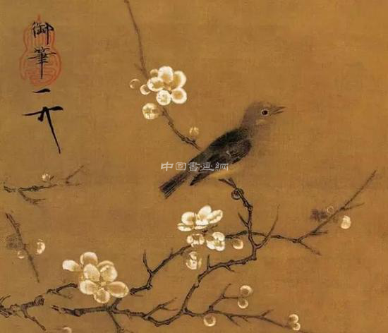 宋徽宗评价最高的三位画家