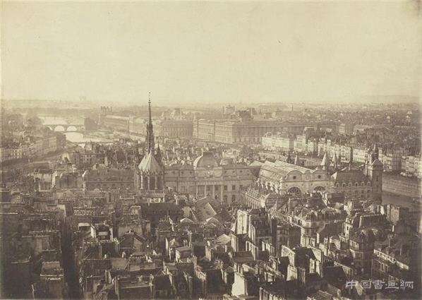 巴黎画派:这个画派至今无法超越,究竟为什么?