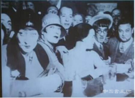 巴黎画派:这个画派至今无法超越,究竟为什么?