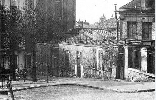 巴黎画派:这个画派至今无法超越,究竟为什么?