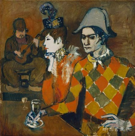 巴黎画派:这个画派至今无法超越,究竟为什么?