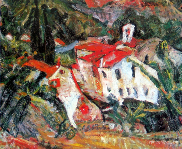 巴黎画派:这个画派至今无法超越,究竟为什么?