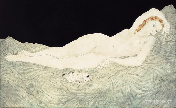 巴黎画派:这个画派至今无法超越,究竟为什么?