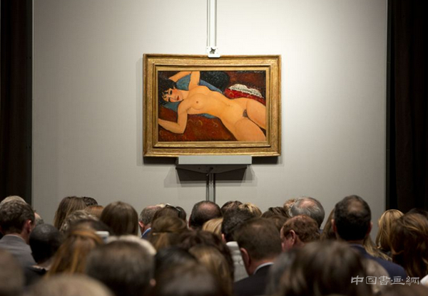 巴黎画派:这个画派至今无法超越,究竟为什么?