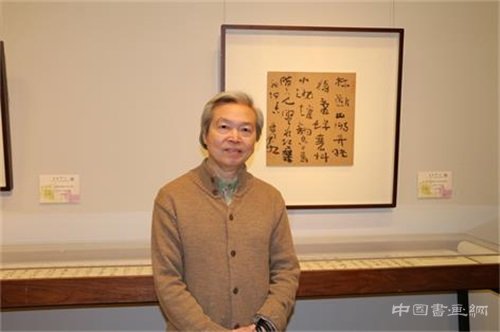 乐泉：艺术追求，不能太执着，又不能太保守