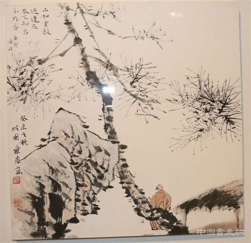 乐泉：艺术追求，不能太执着，又不能太保守