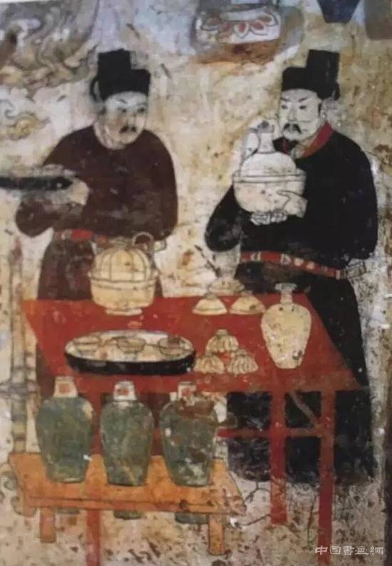 瓶中至尊话梅瓶