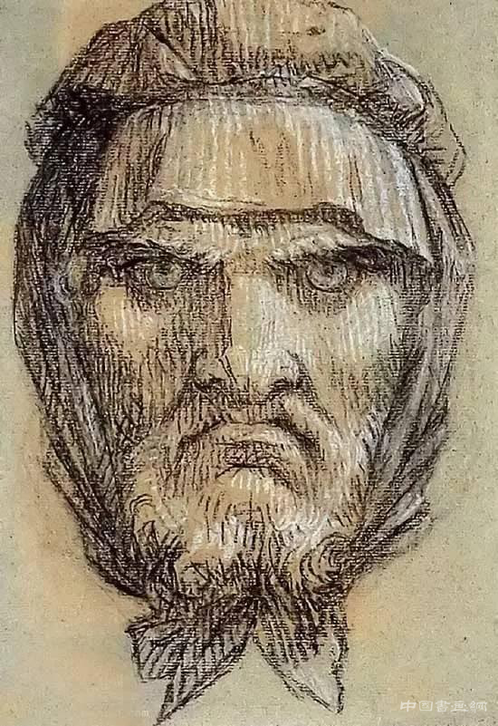 让艺术家自杀的最后一根稻草是孤独吗？