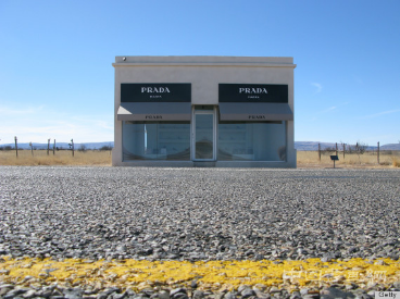 你必须认识一个全球触目的艺术家组合