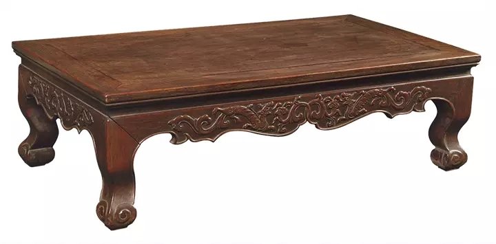 教你辨别古旧家具真伪