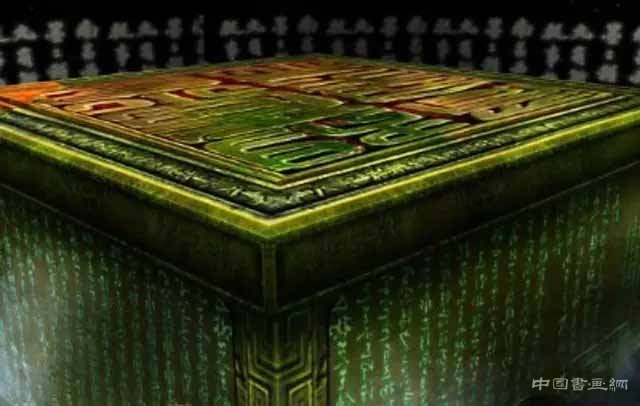 古代“传国之宝”和氏璧今何在?