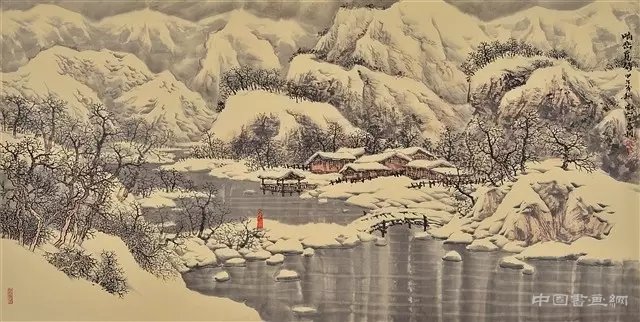 家里挂画有讲究，你都知道吗?