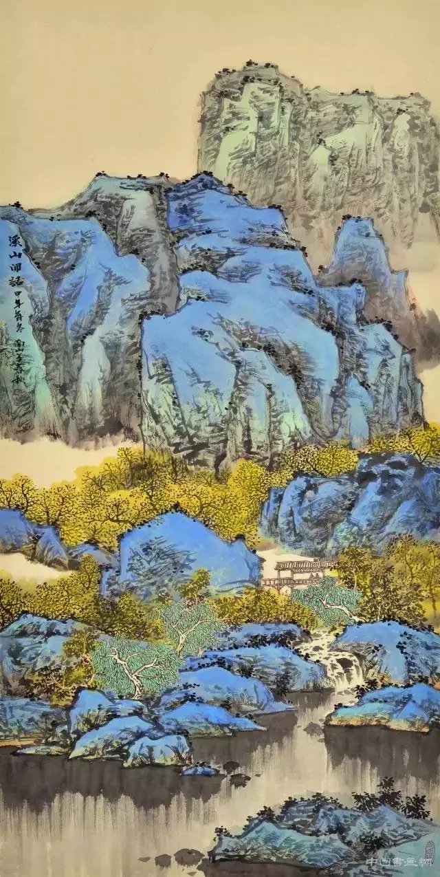 家里挂画有讲究，你都知道吗?