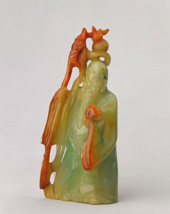 清宫遗存：揭秘故宫博物馆收藏的绝世翡翠