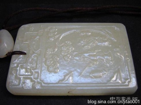 季涛：民间流转所谓官窑瓷器95%以上都是仿品