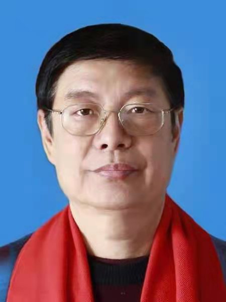 当代翰墨名家郭守仁献礼建党100周年