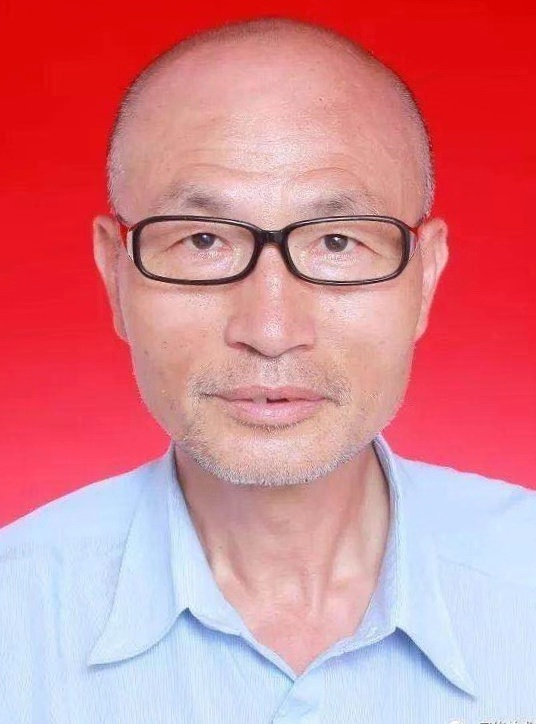 当代翰墨名家徐培政献礼建党100周年