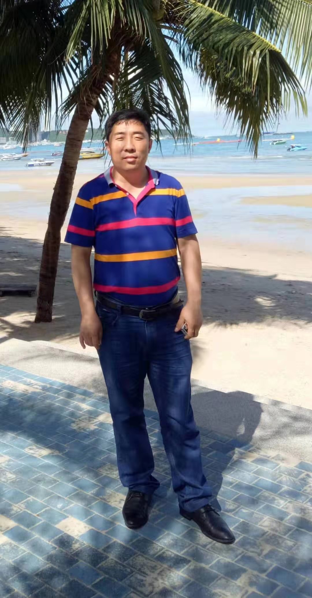 当代翰墨名家高月现献礼建党100周年