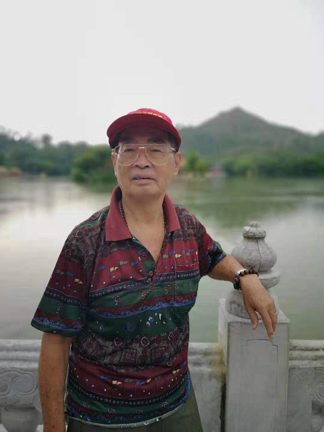 当代翰墨名家陈贵良献礼建党100周年