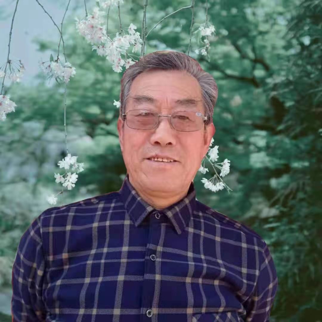 当代翰墨名家李耀苟献礼建党100周年