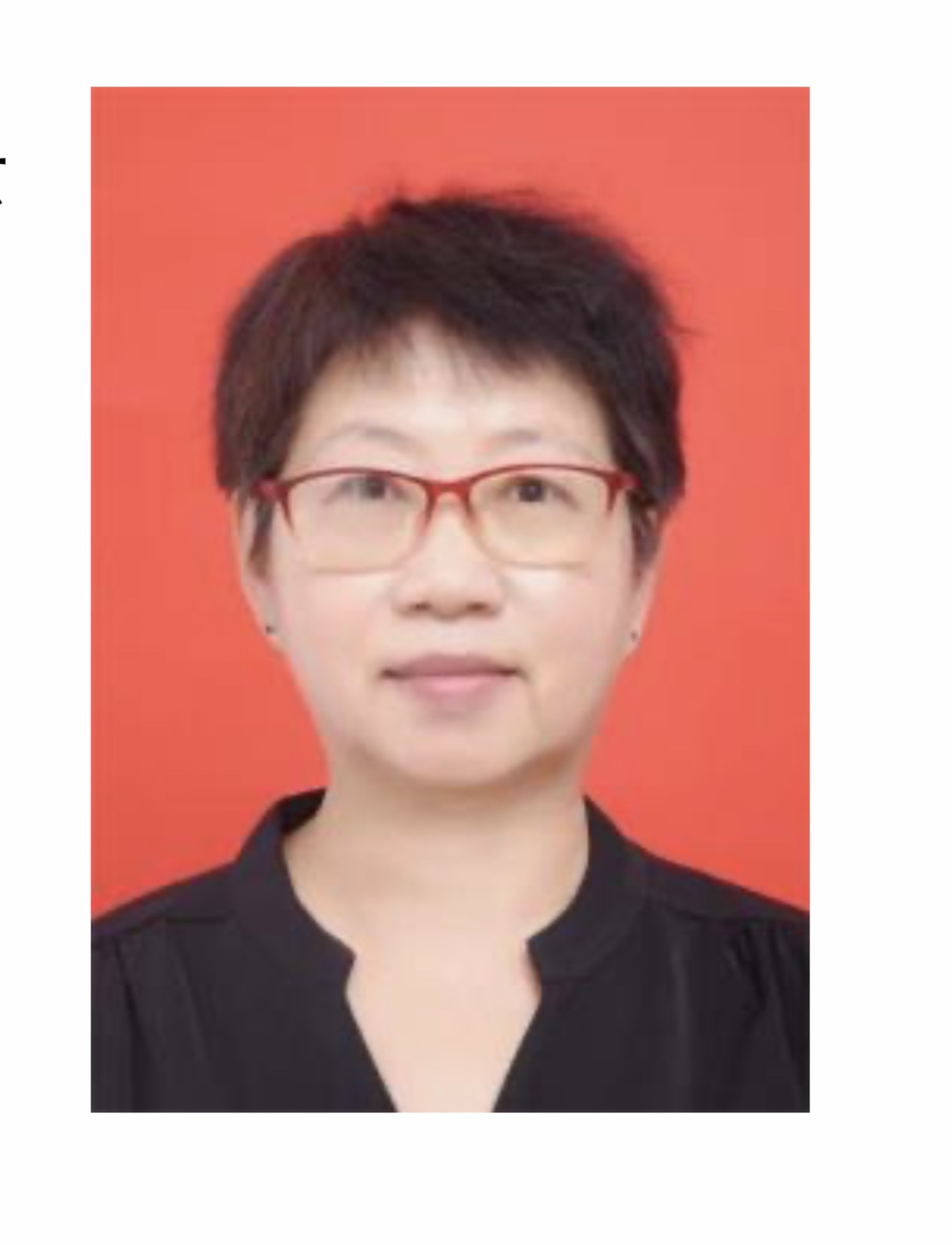 当代翰墨名家宋力献礼建党100周年