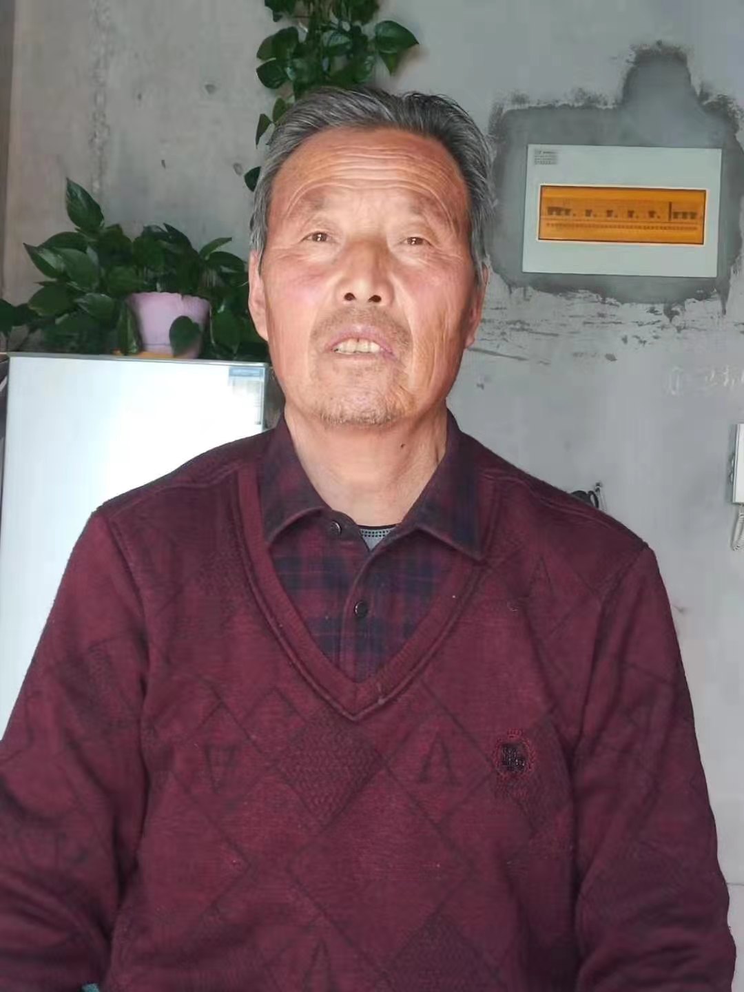 当代翰墨名家王高仓献礼建党100周年