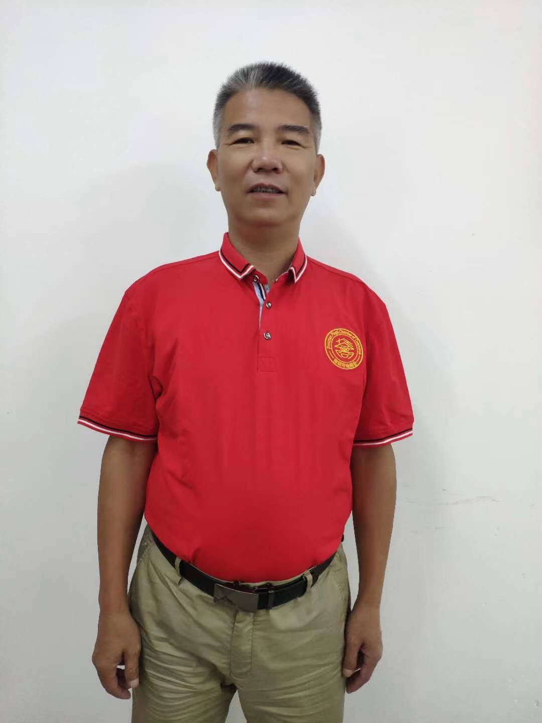 当代翰墨名家杨博良献礼建党100周年