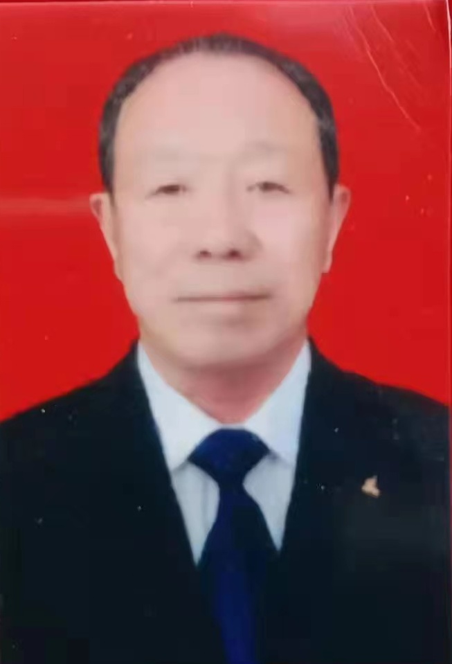 当代翰墨名家温都苏献礼建党100周年