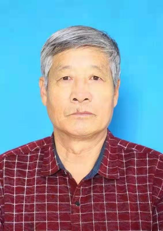 当代翰墨名家刘信献礼建党100周年