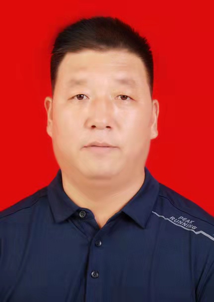 当代翰墨名家杨建堂献礼建党100周年