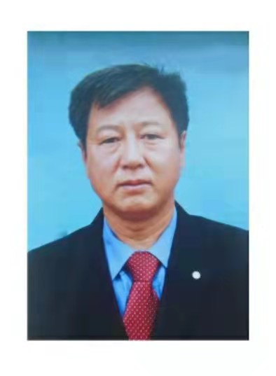 当代翰墨名家张柏献礼建党100周年