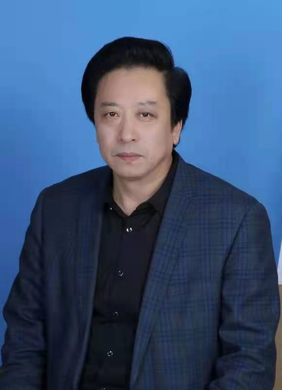 当代翰墨名家韩家云献礼建党100周年