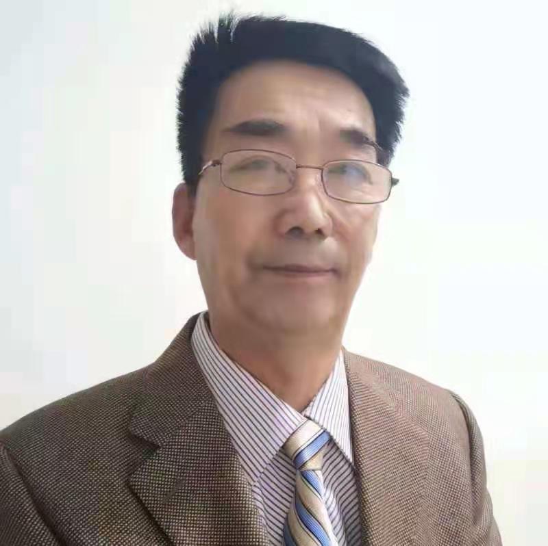 当代翰墨名家陈国华献礼建党100周年