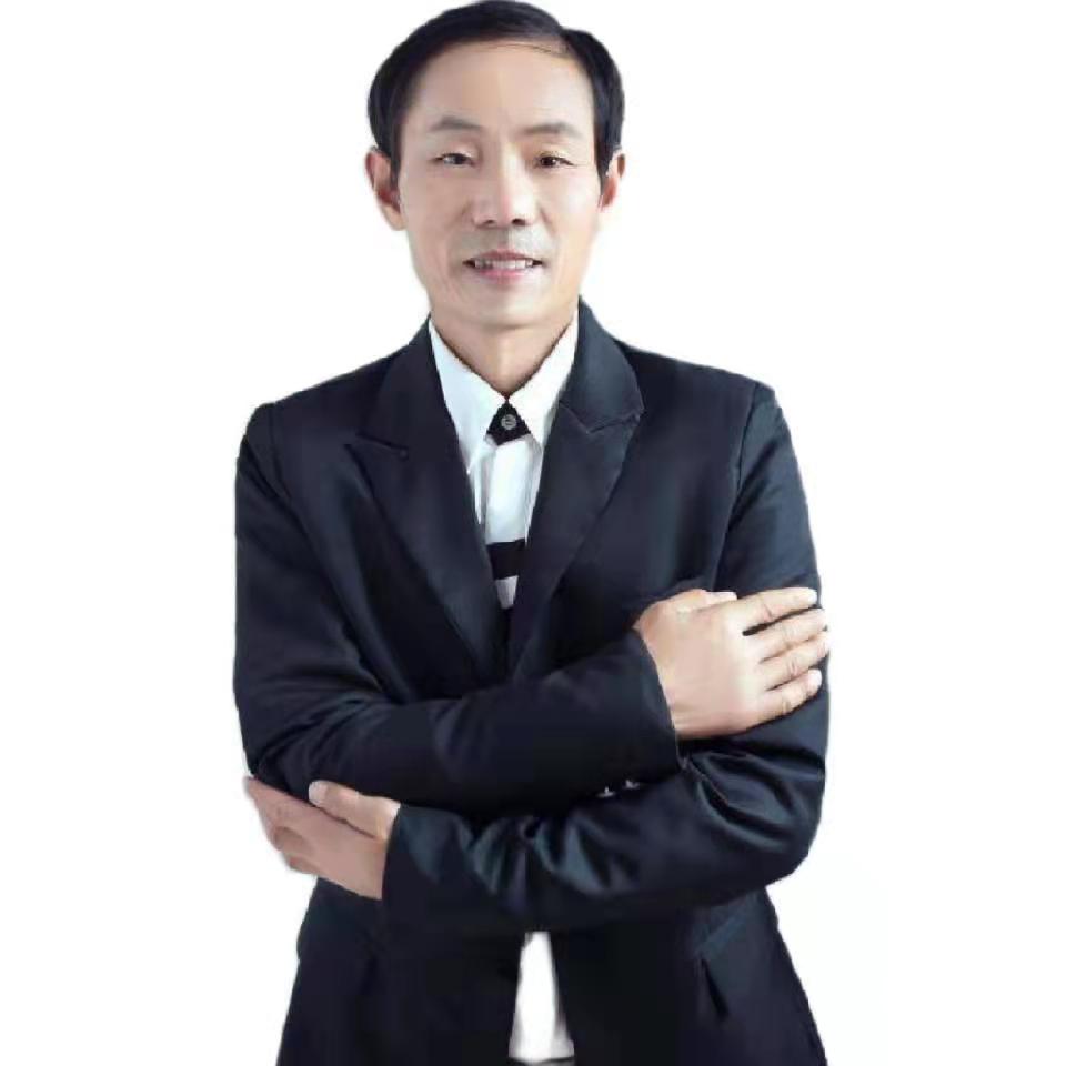 著名收藏艺术家张松魁