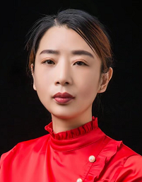 著名收藏艺术家刘园园