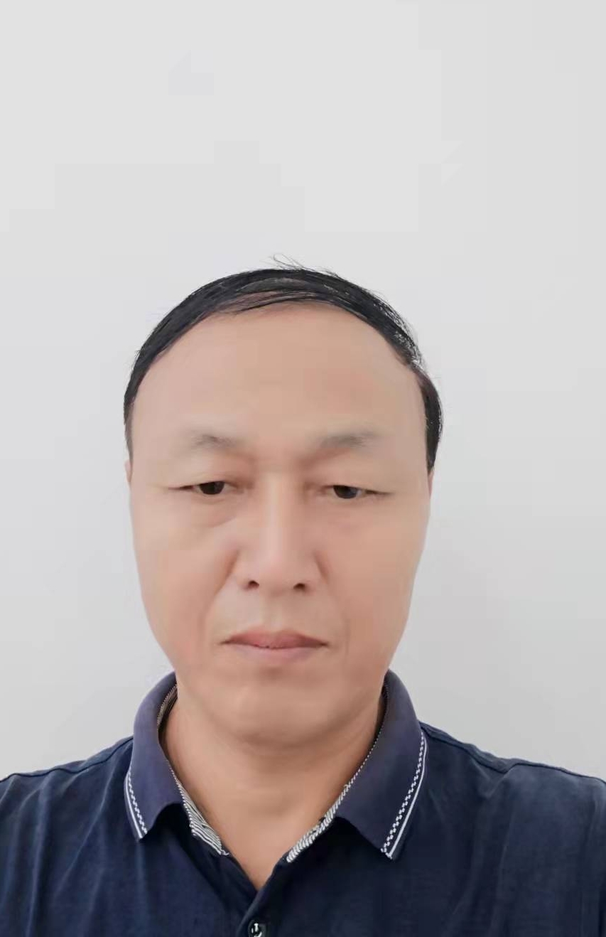 著名收藏艺术家仇通生