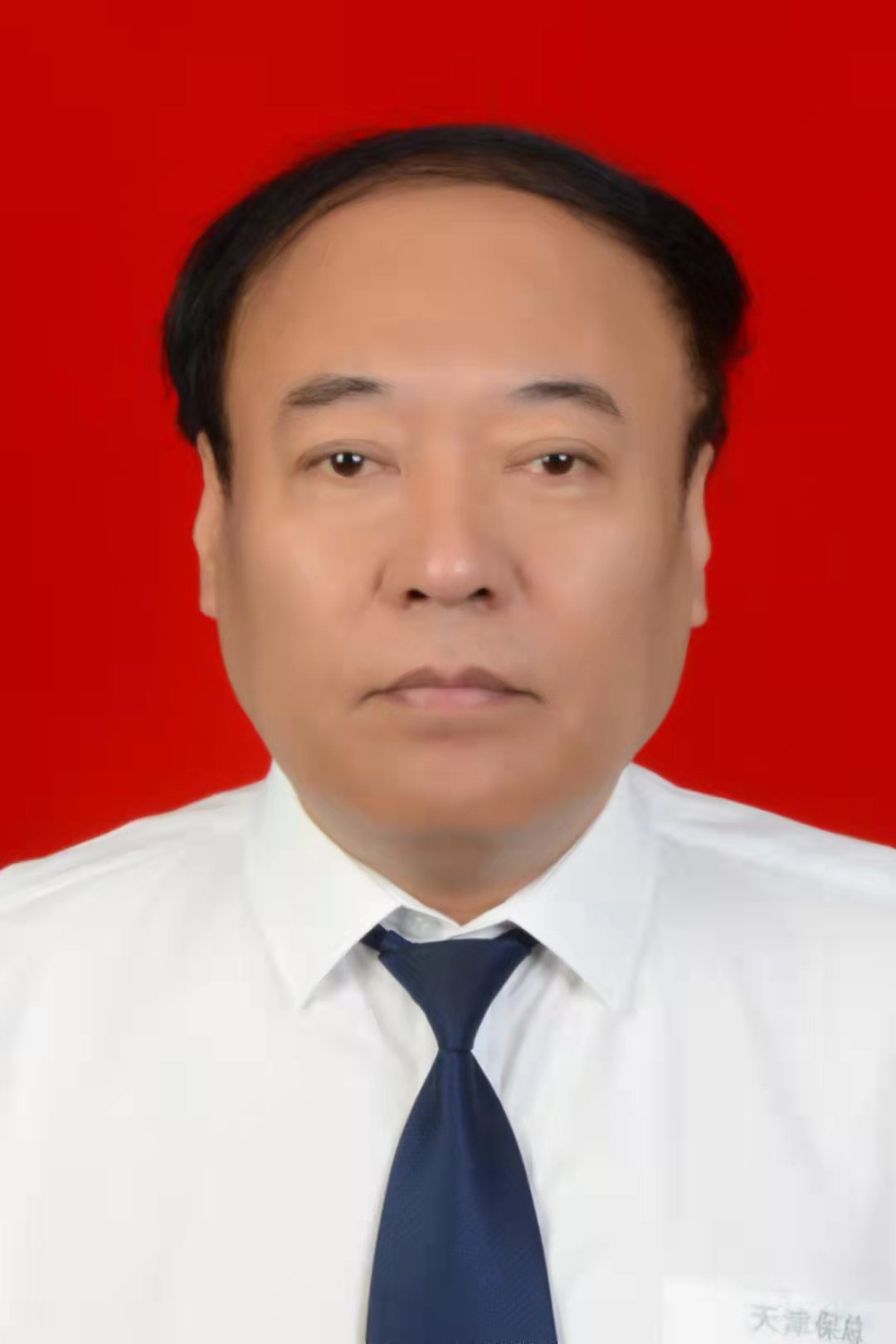 著名收藏艺术家黄得刚