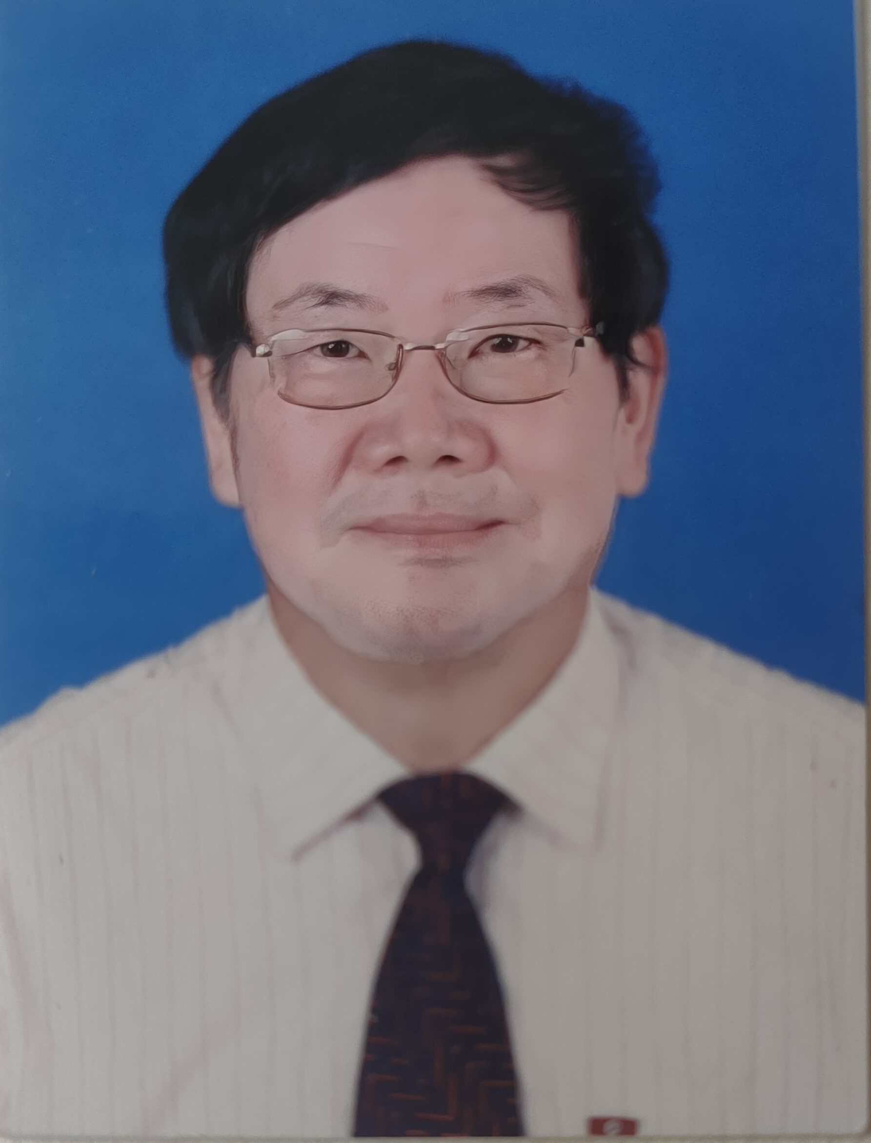 著名收藏艺术家姚金明