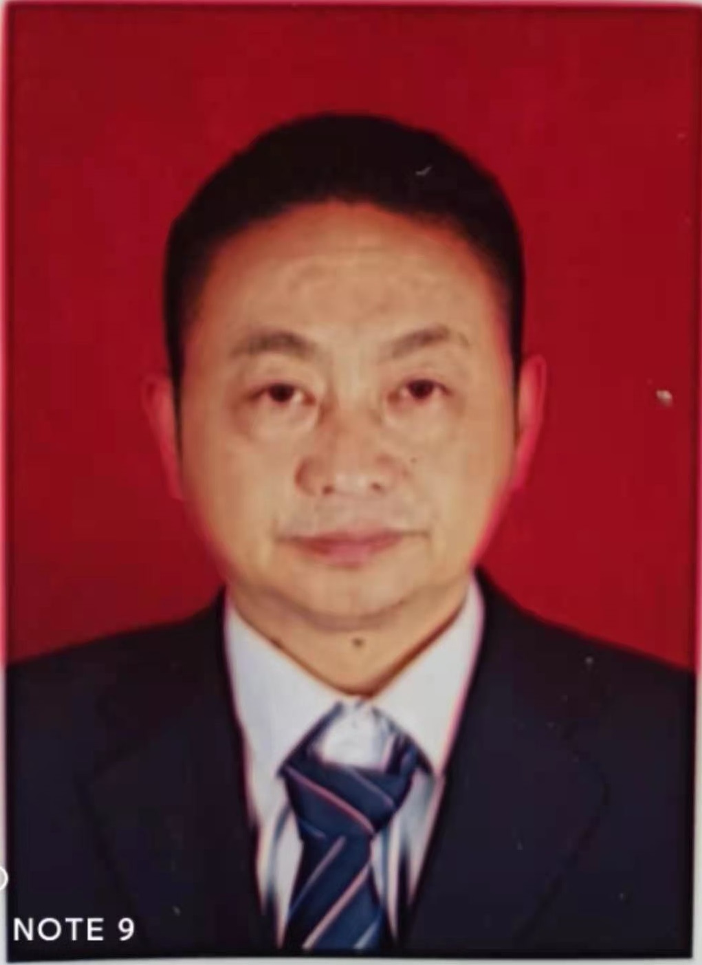 著名收藏艺术家王玉安