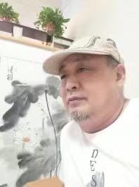 著名收藏艺术家张文