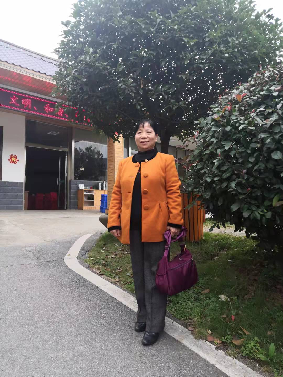 著名收藏艺术家张珍华