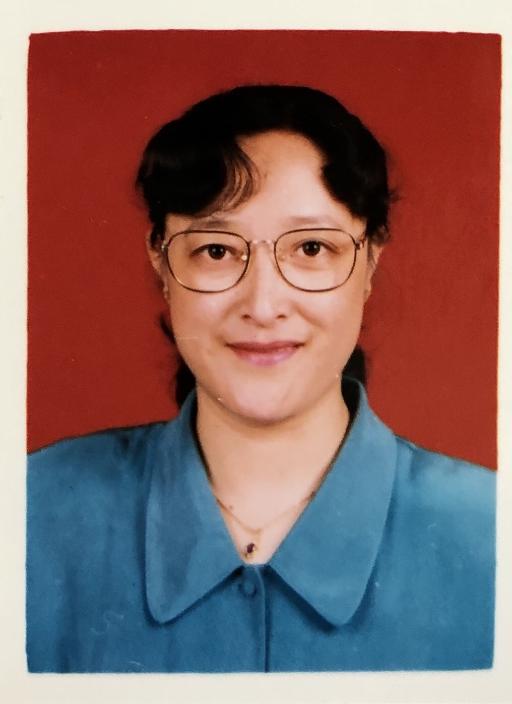 著名收藏艺术家孙燕霞