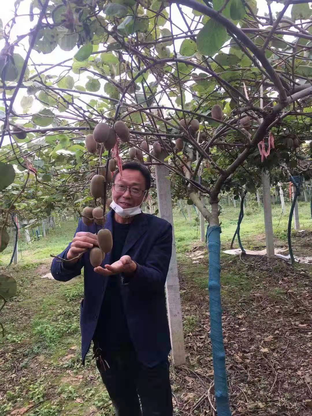 著名收藏艺术家惠先钦