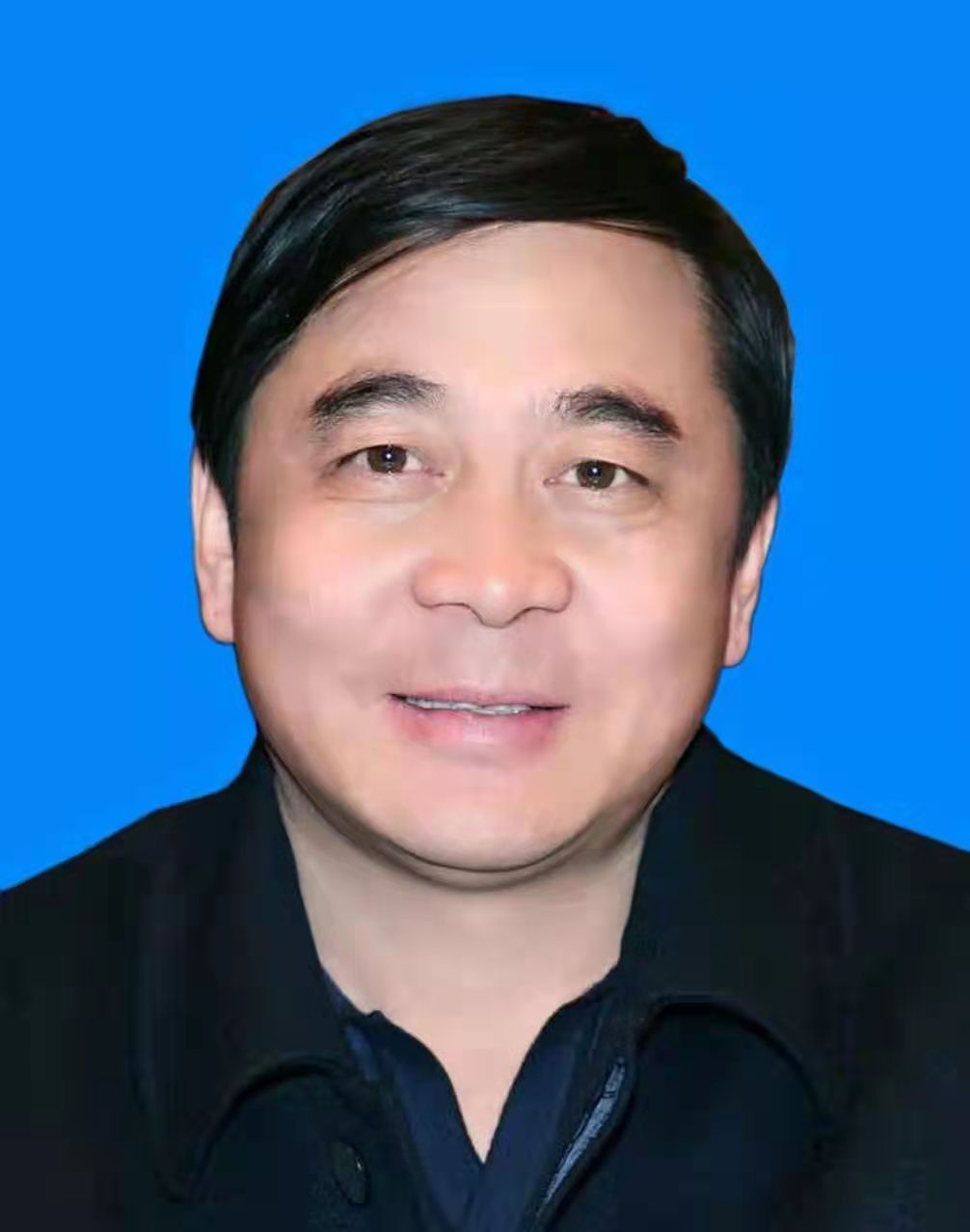 著名收藏艺术家孙荣